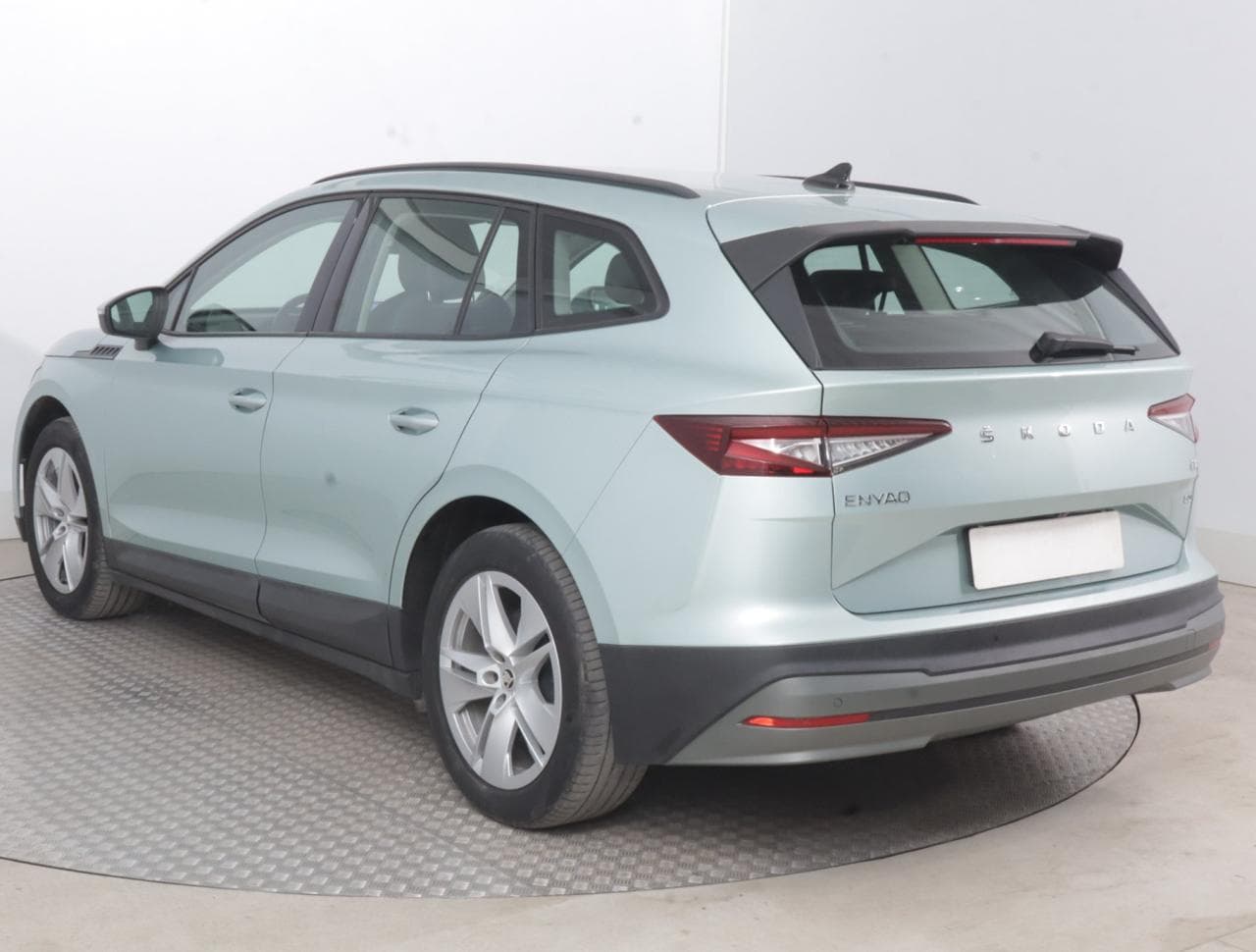 2023 Škoda ENYAQ - 5