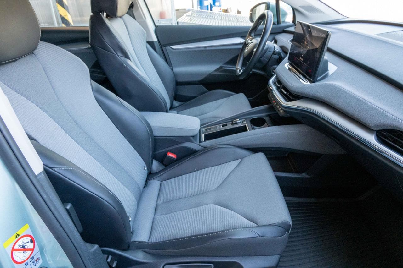 2023 Škoda ENYAQ - 12