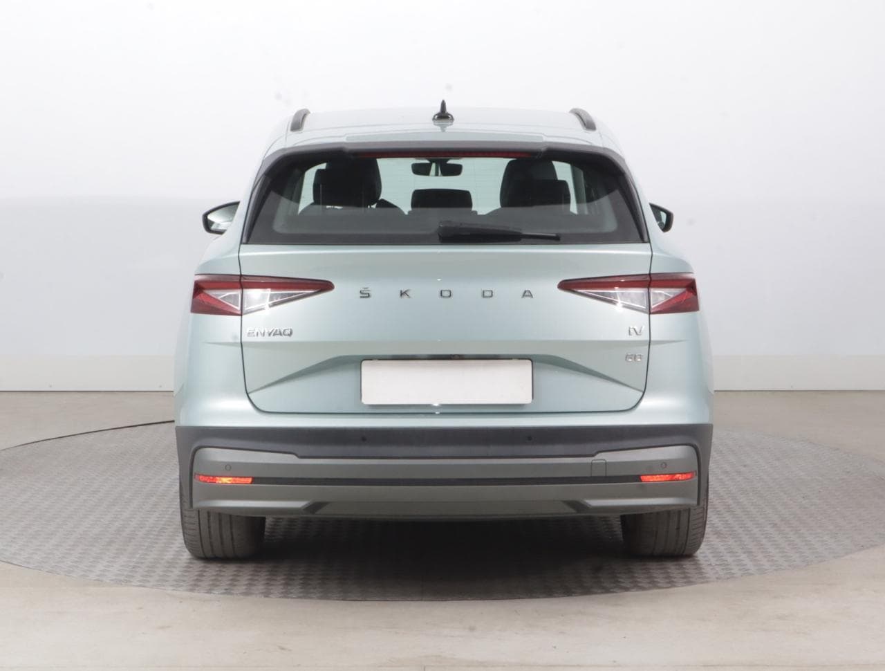 2023 Škoda ENYAQ - 6