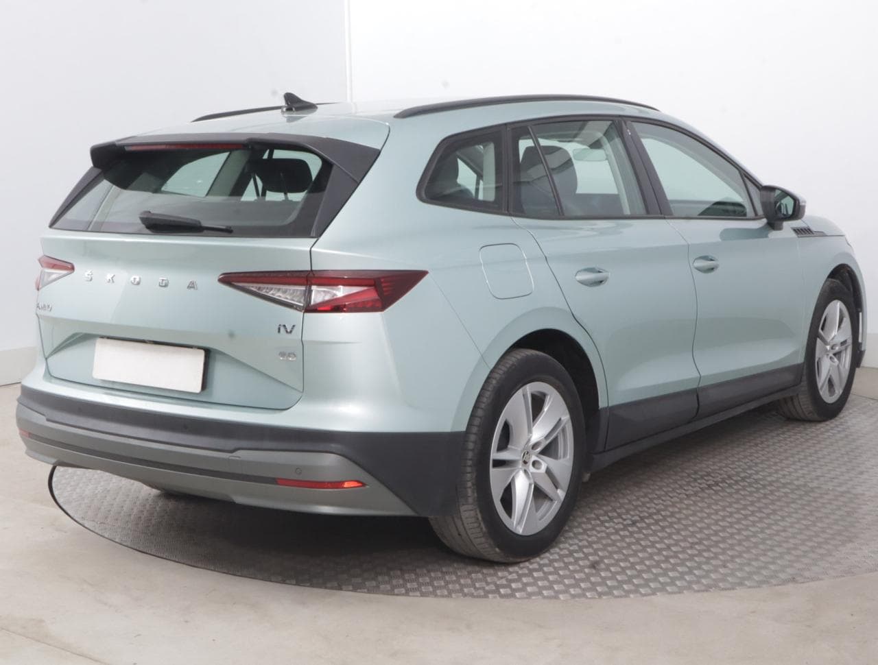 2023 Škoda ENYAQ - 7