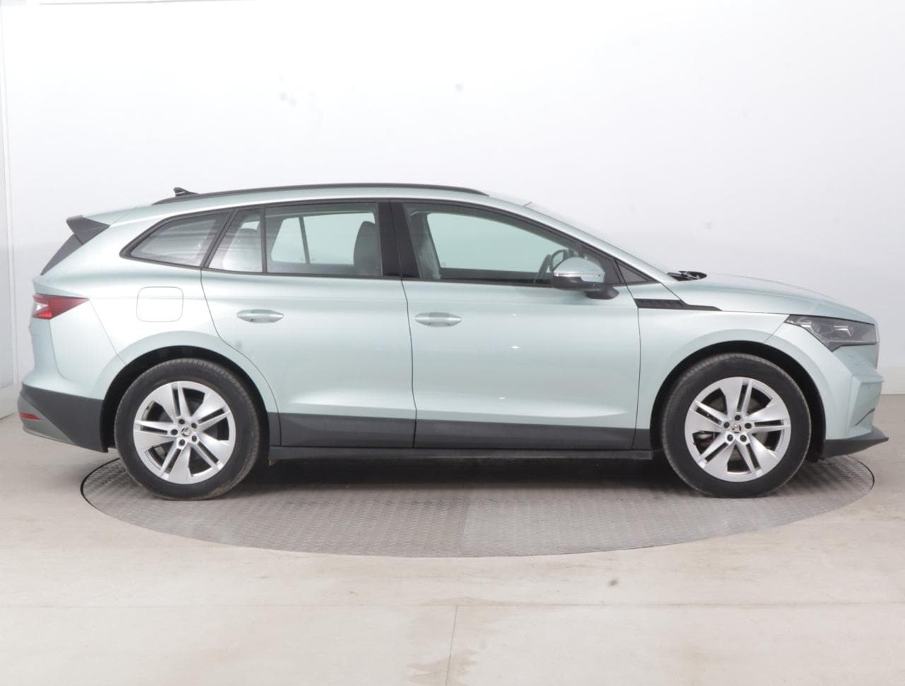 2023 Škoda ENYAQ - 8