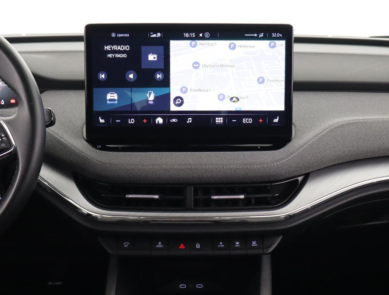 2021 Škoda ENYAQ - 18