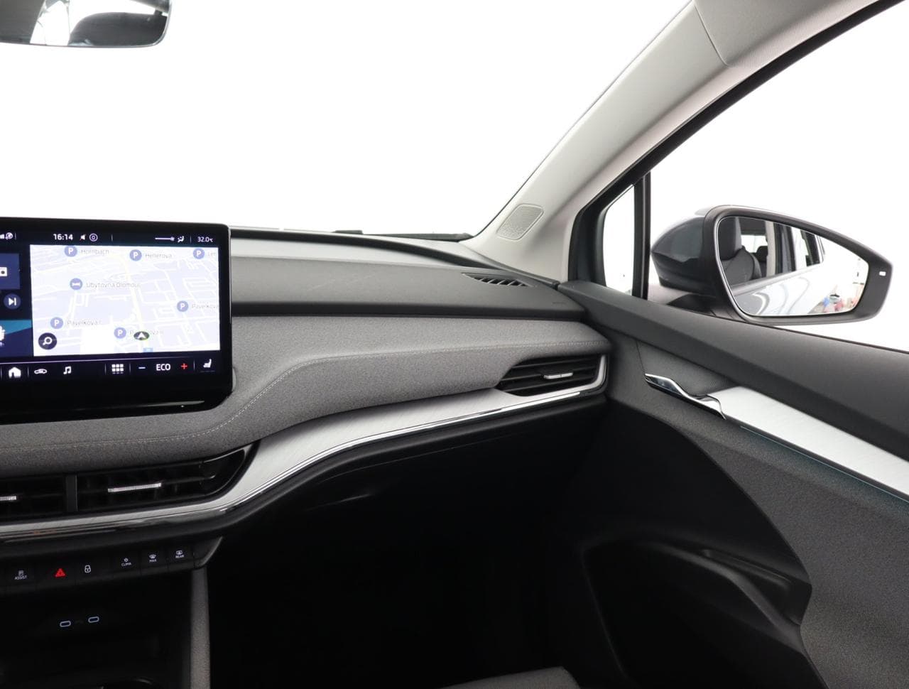2021 Škoda ENYAQ - 11