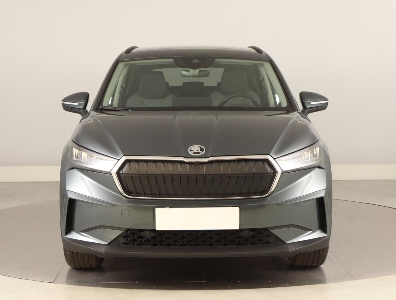 2021 Škoda ENYAQ - 2