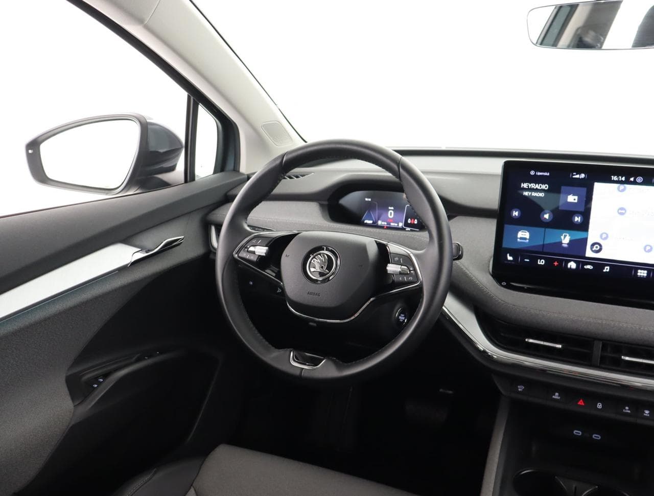 2021 Škoda ENYAQ - 9