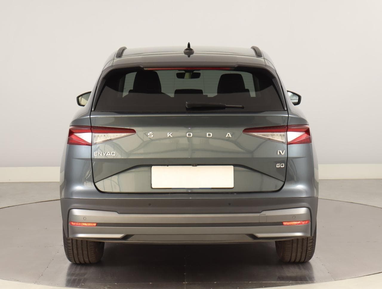 2021 Škoda ENYAQ - 6
