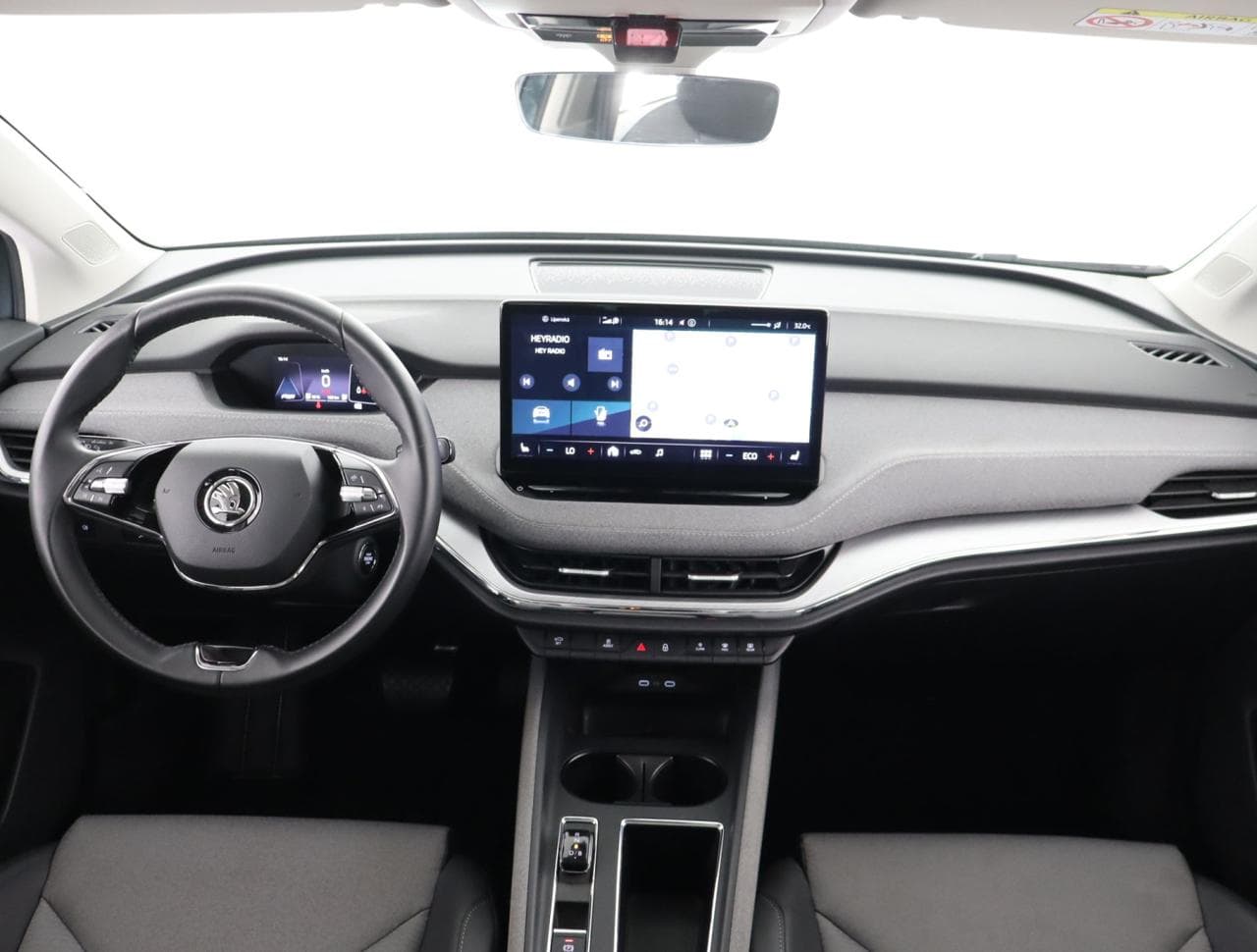2021 Škoda ENYAQ - 10