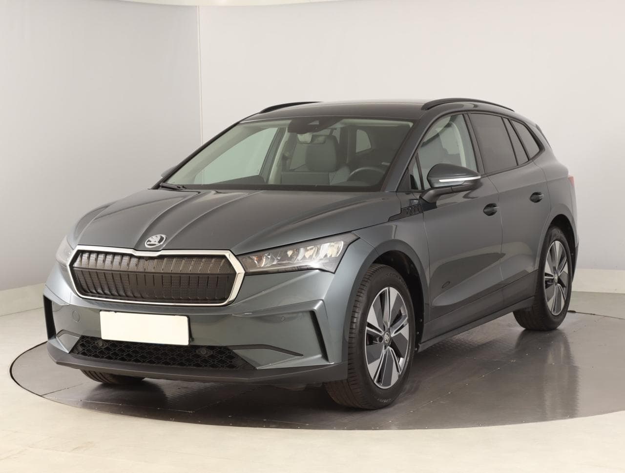 2021 Škoda ENYAQ - 3