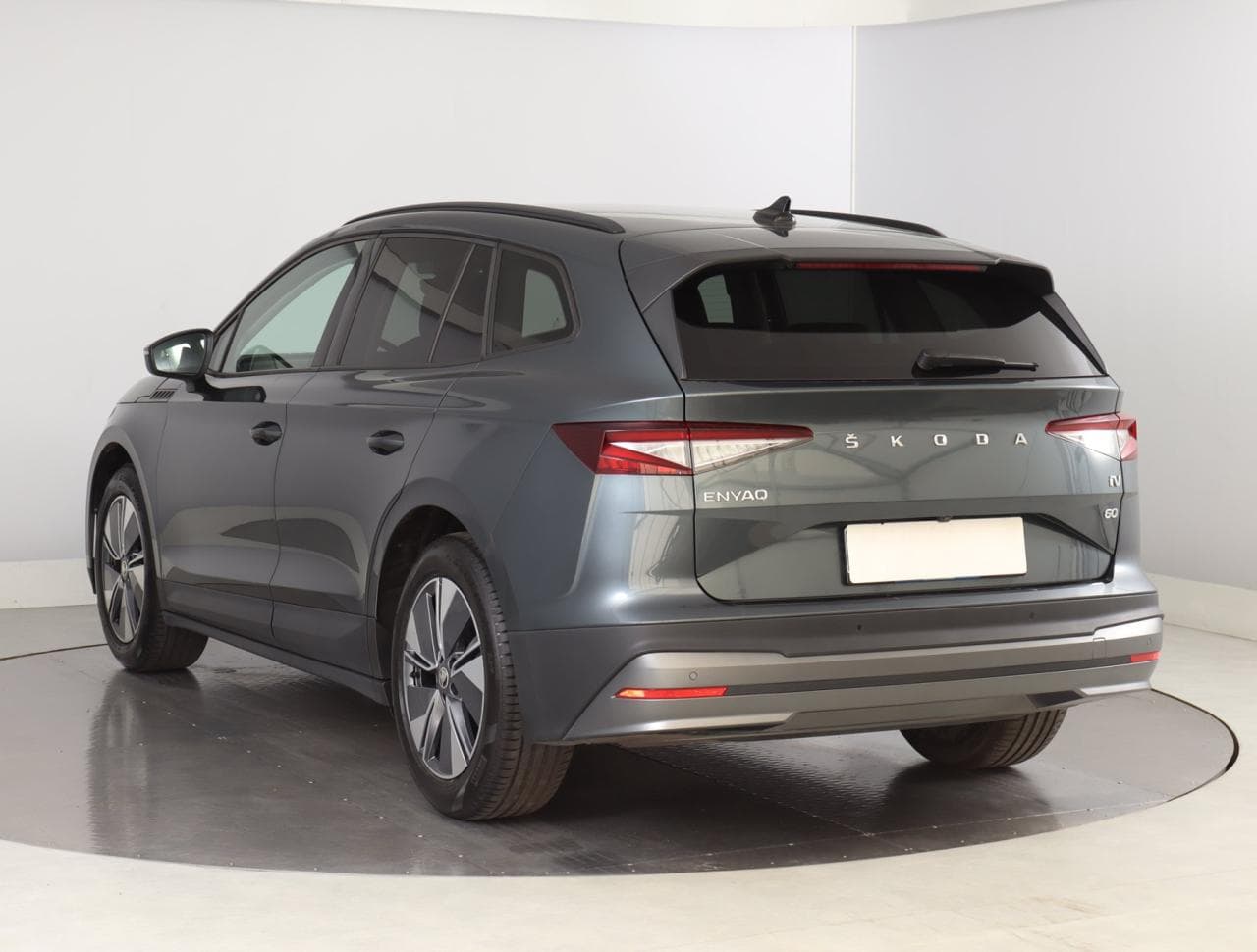 2021 Škoda ENYAQ - 5
