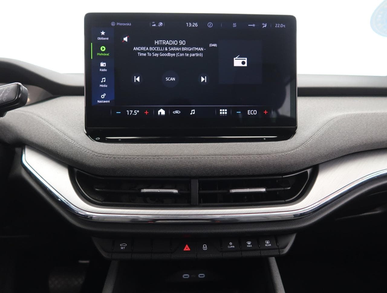 2022 Škoda ENYAQ - 18