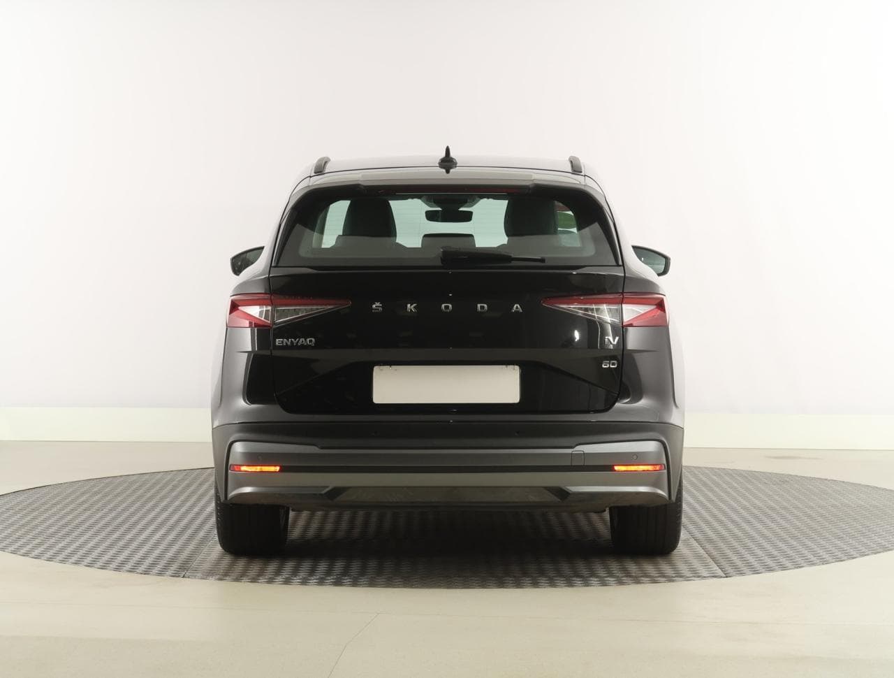 2022 Škoda ENYAQ - 6