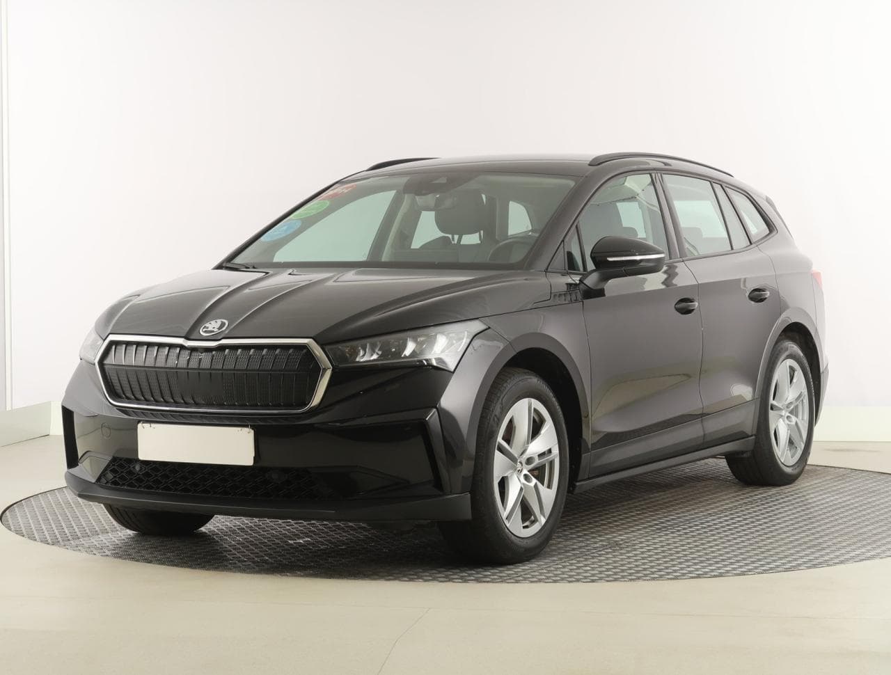 2022 Škoda ENYAQ - 3