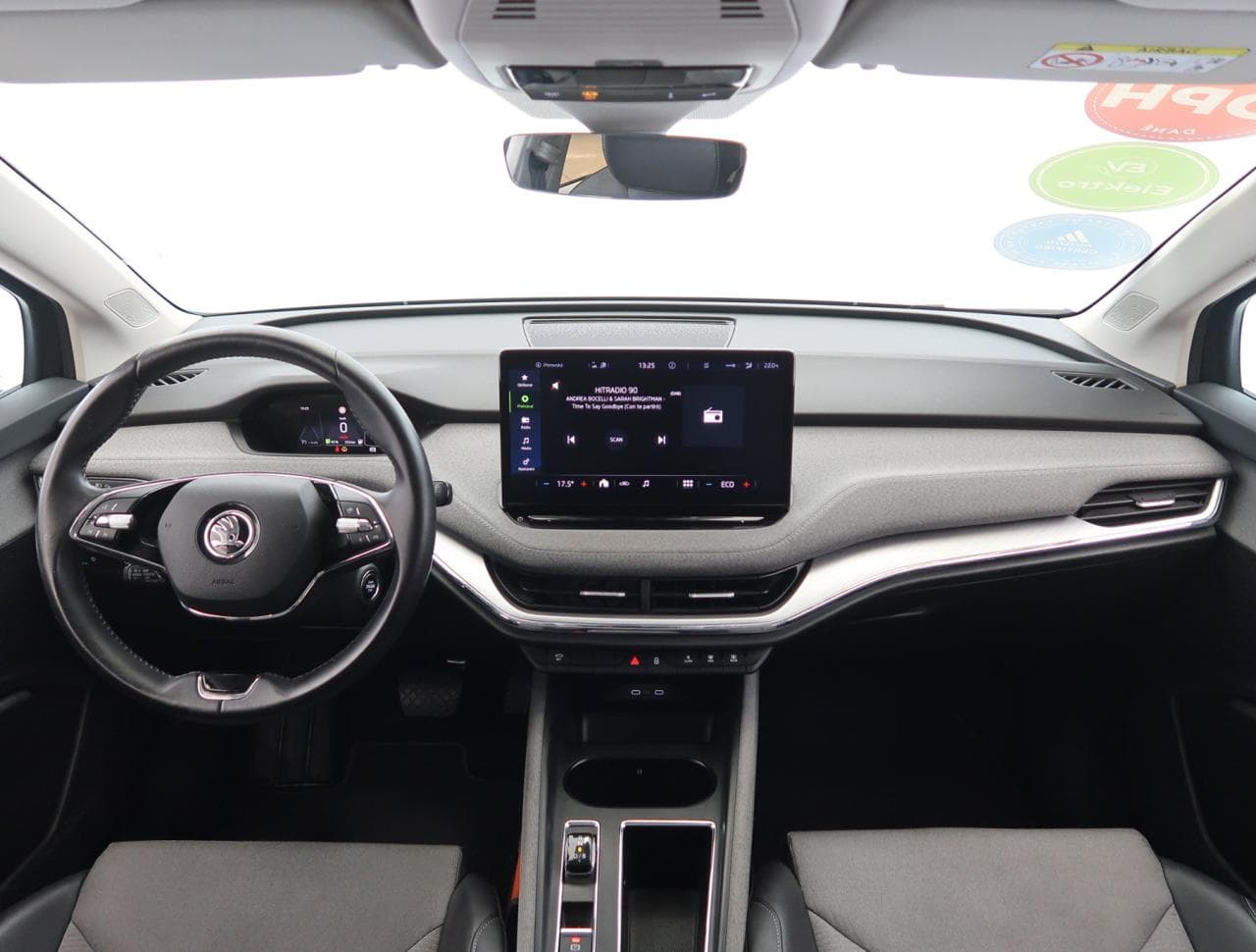2022 Škoda ENYAQ - 10