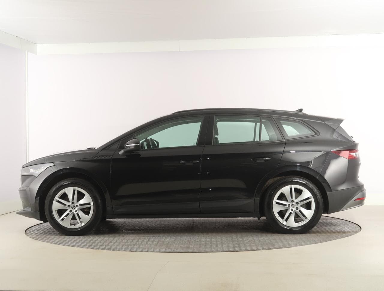 2022 Škoda ENYAQ - 4