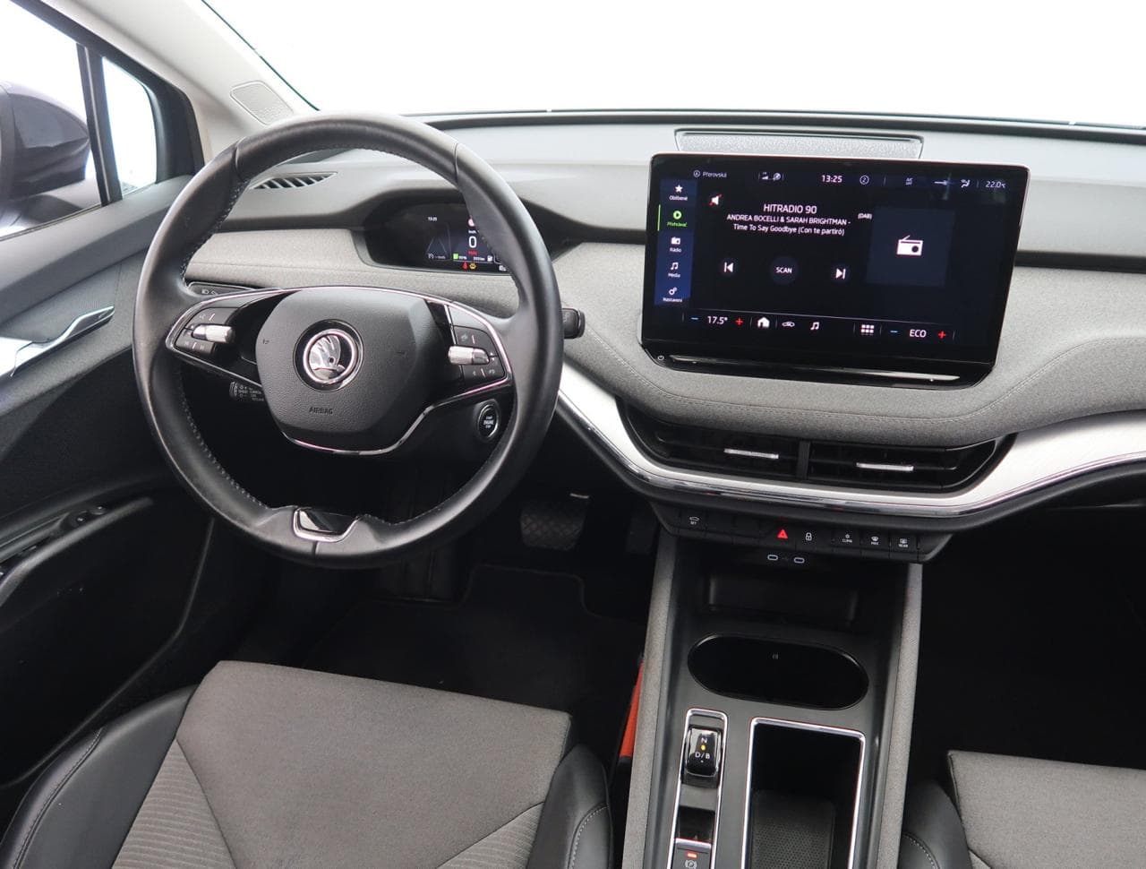 2022 Škoda ENYAQ - 9