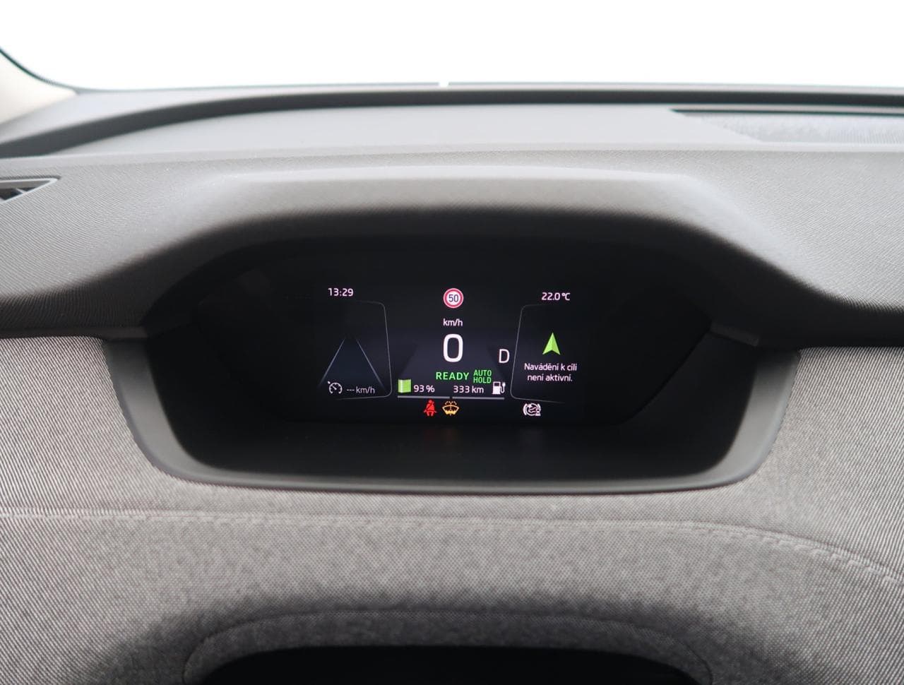 2022 Škoda ENYAQ - 17