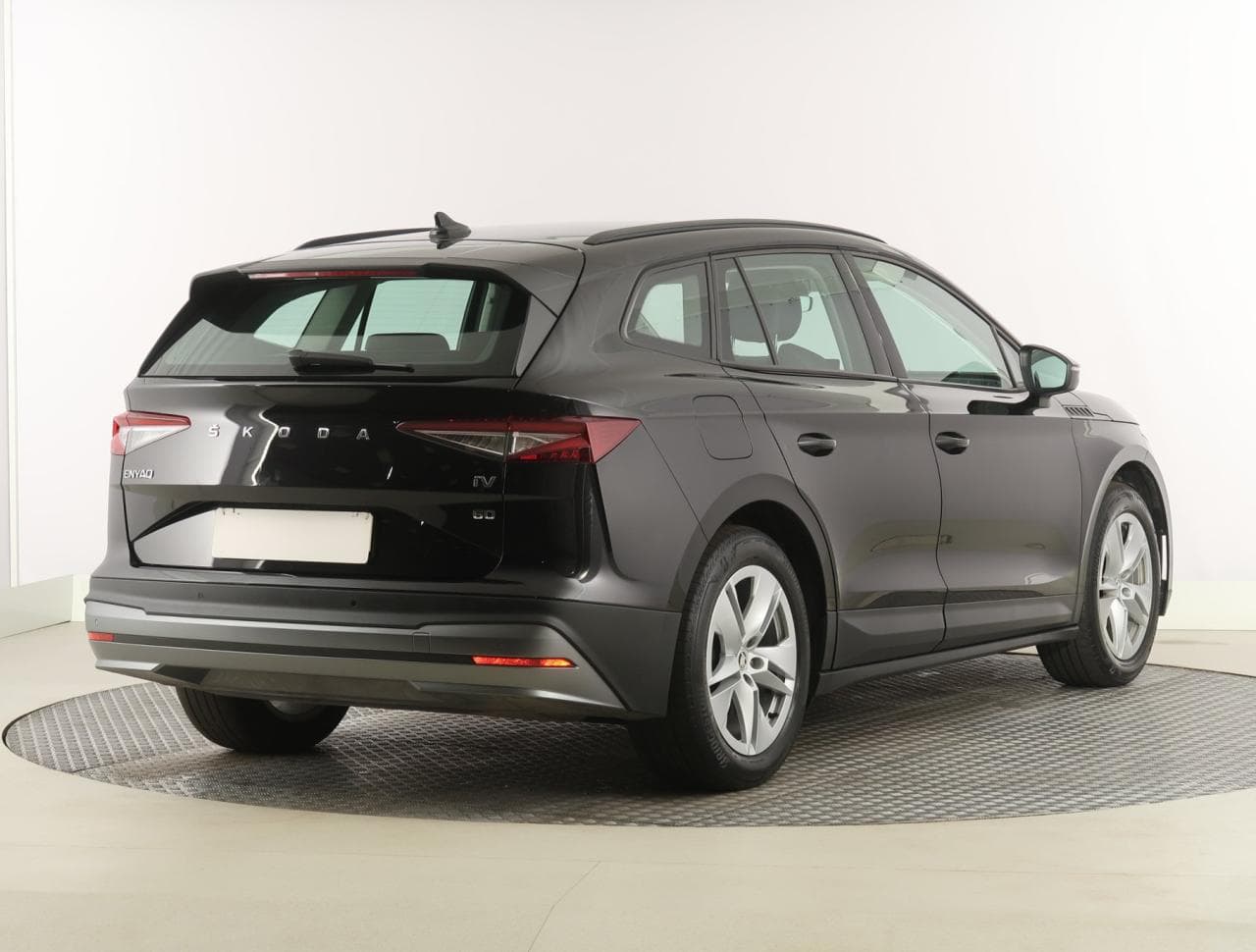 2022 Škoda ENYAQ - 7