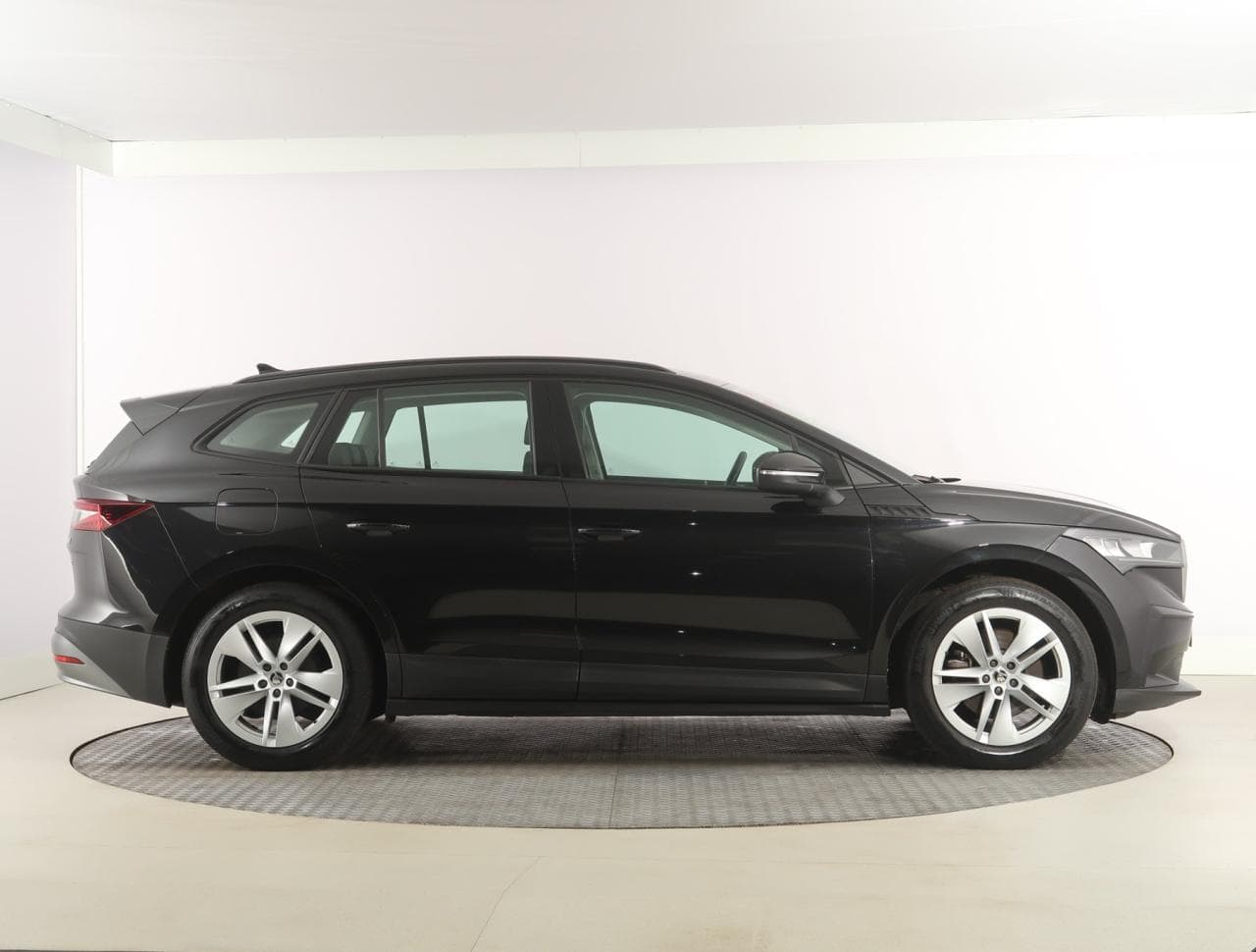 2022 Škoda ENYAQ - 8