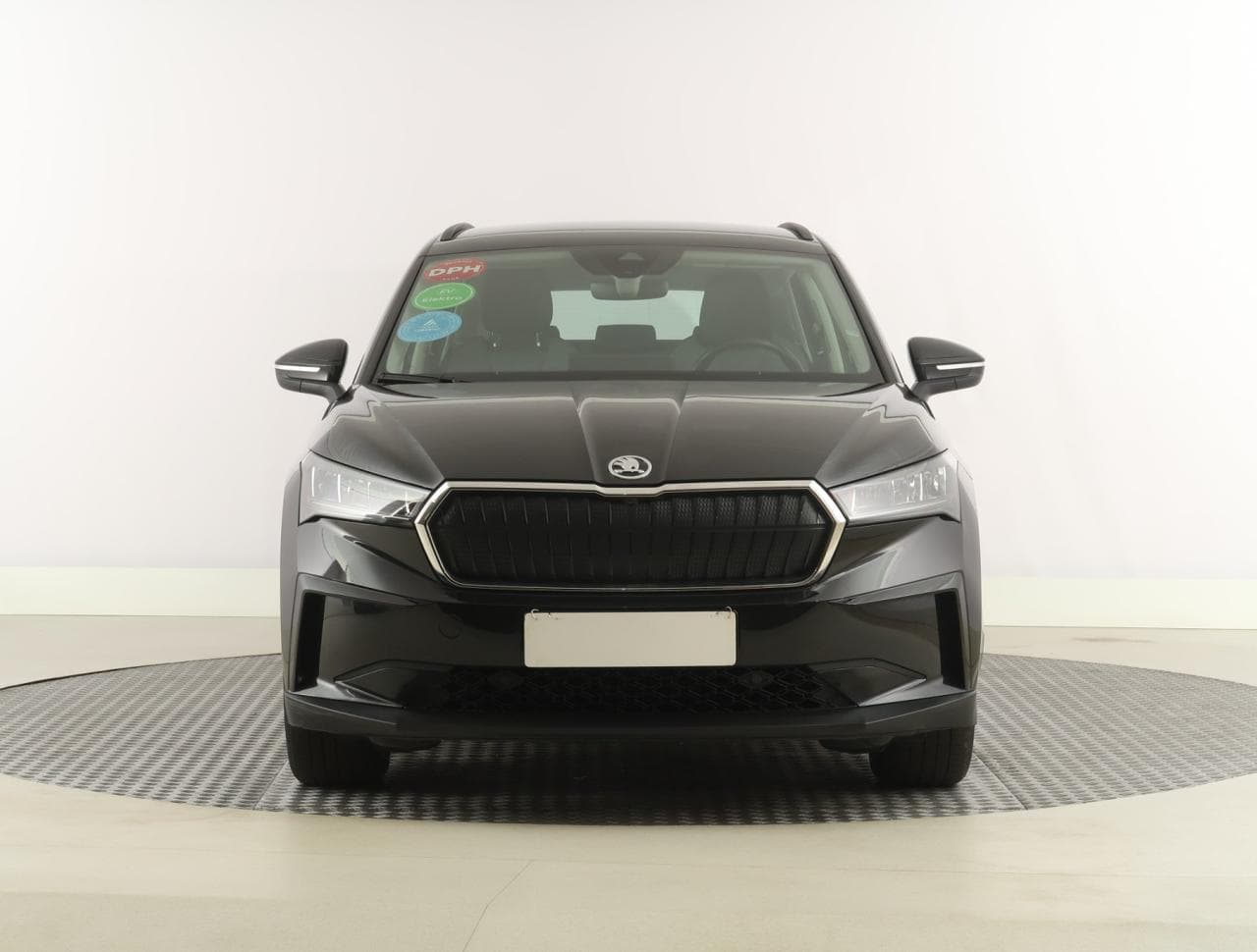 2022 Škoda ENYAQ - 2
