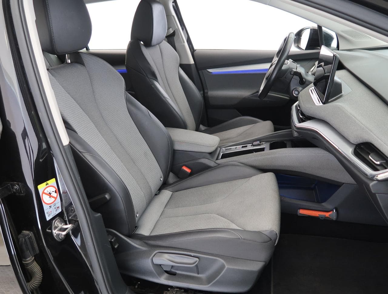 2022 Škoda ENYAQ - 12