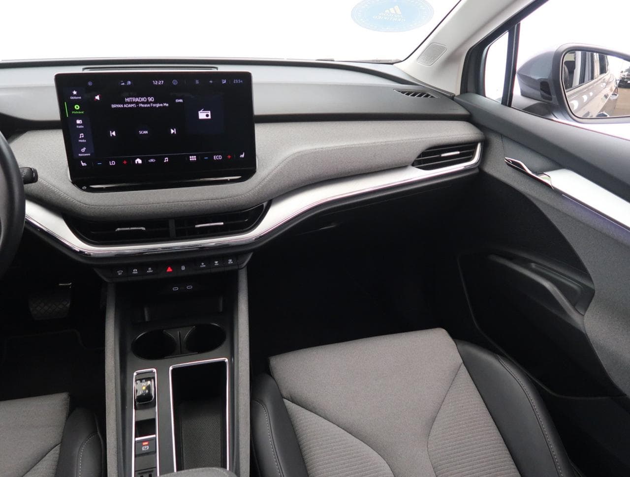 2023 Škoda ENYAQ - 11