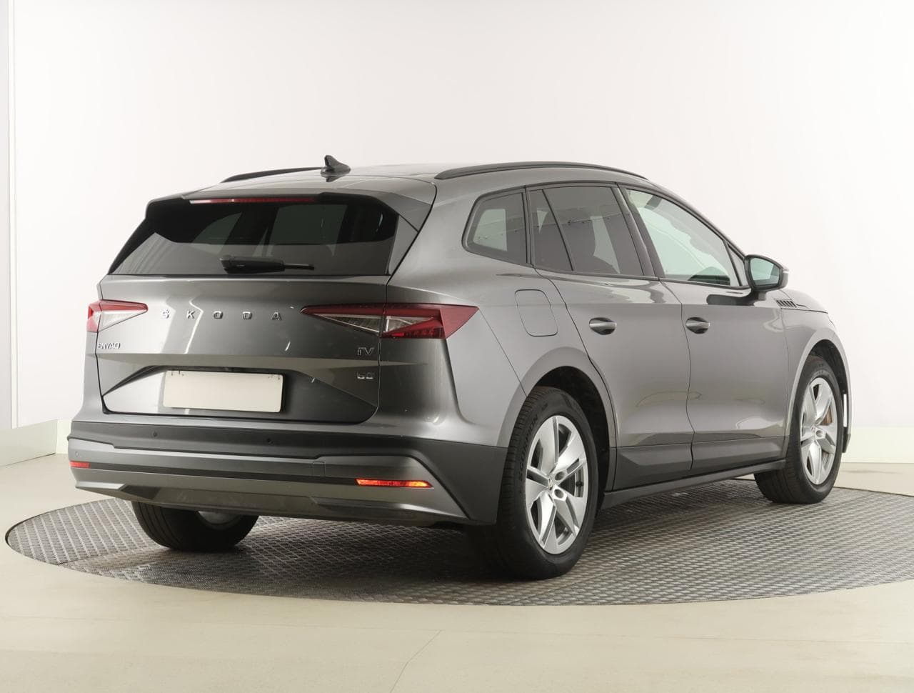 2023 Škoda ENYAQ - 7