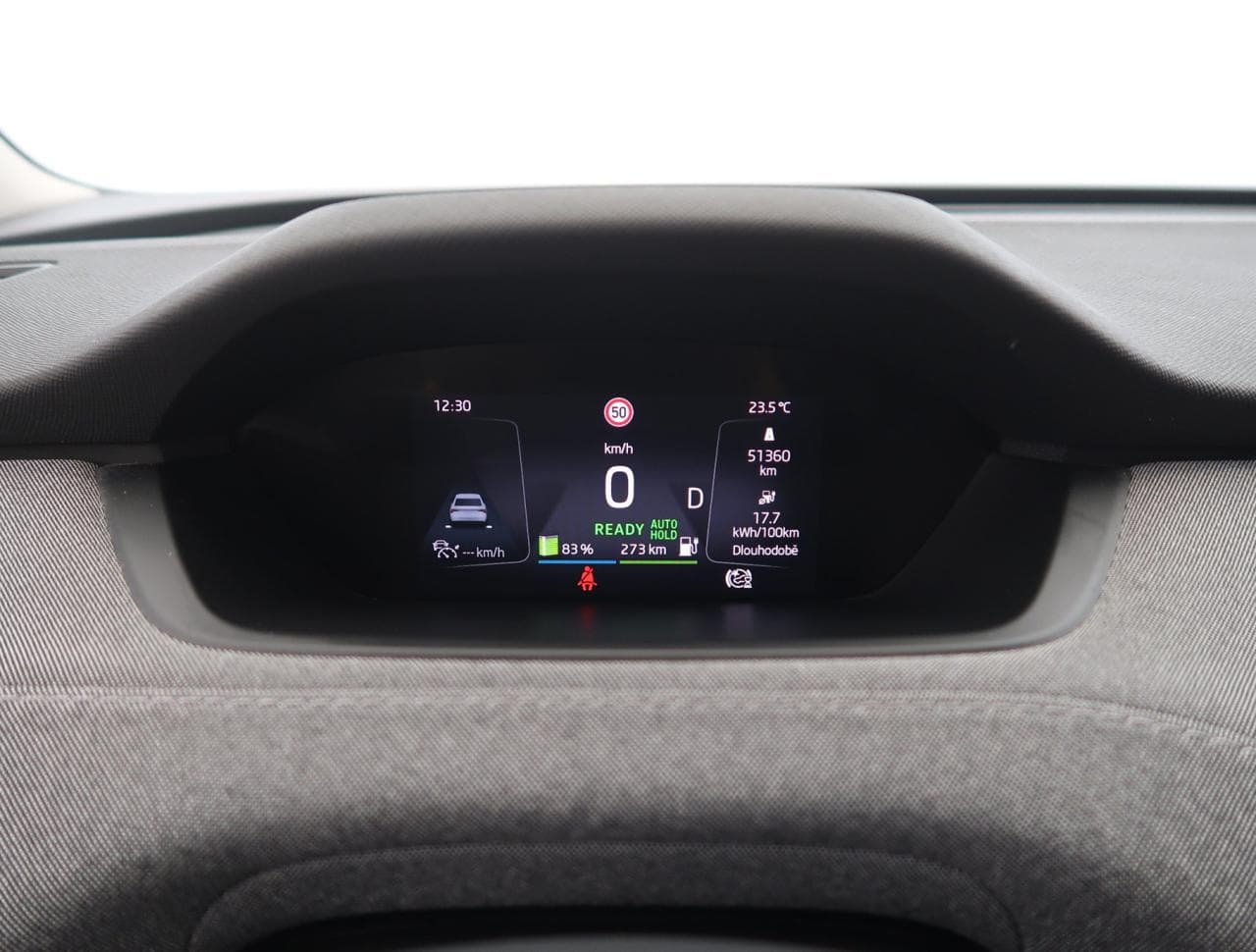 2023 Škoda ENYAQ - 17