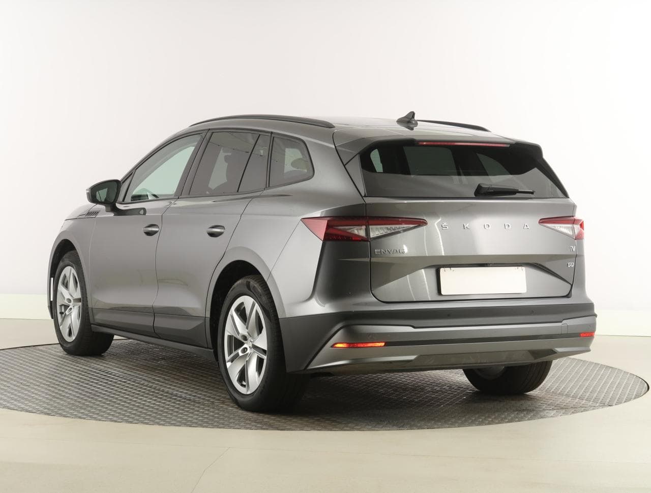 2023 Škoda ENYAQ - 5