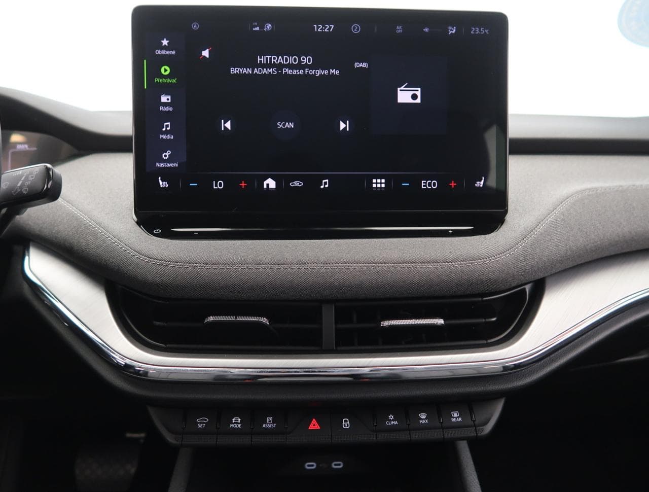 2023 Škoda ENYAQ - 18