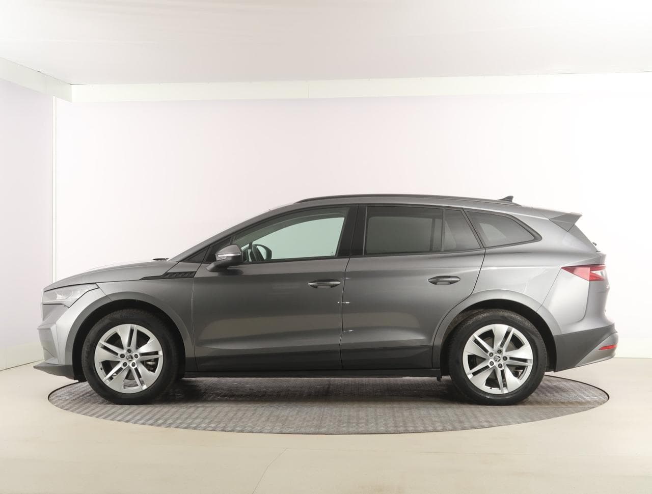 2023 Škoda ENYAQ - 4