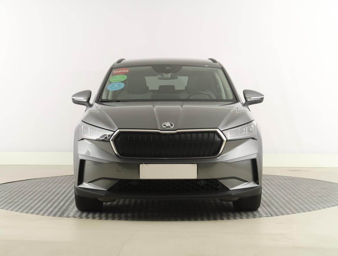 2023 Škoda ENYAQ - 2