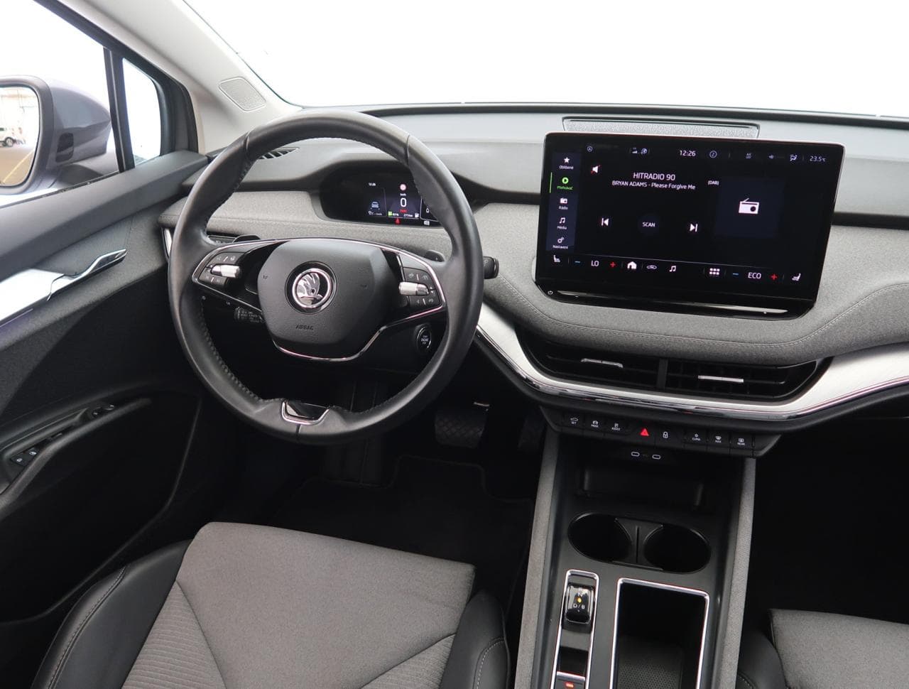 2023 Škoda ENYAQ - 9