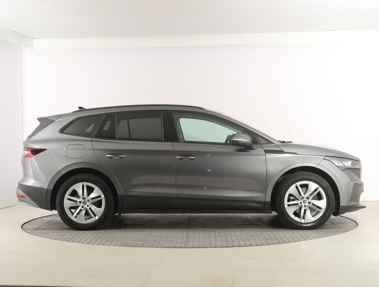 2023 Škoda ENYAQ - 8