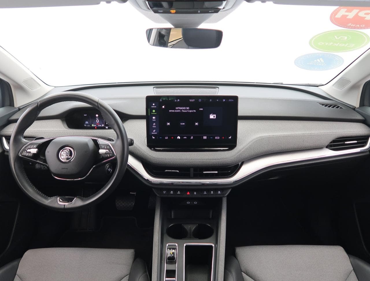 2023 Škoda ENYAQ - 10