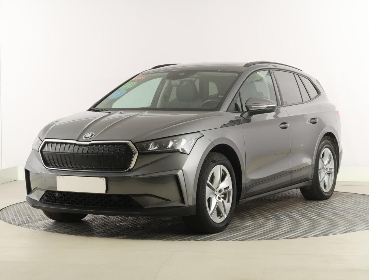 2023 Škoda ENYAQ - 3