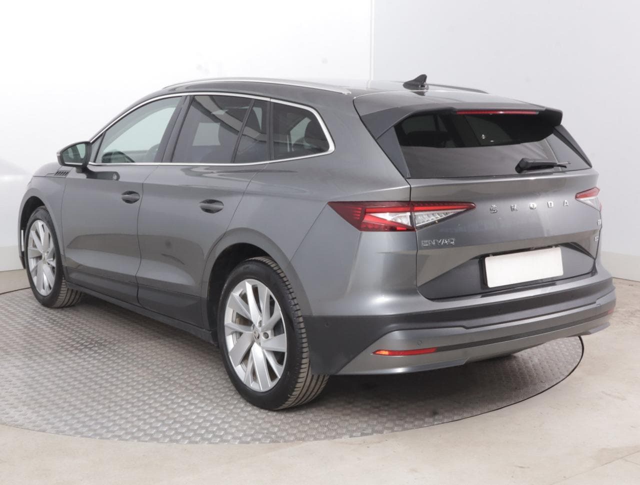 2023 Škoda ENYAQ - 5