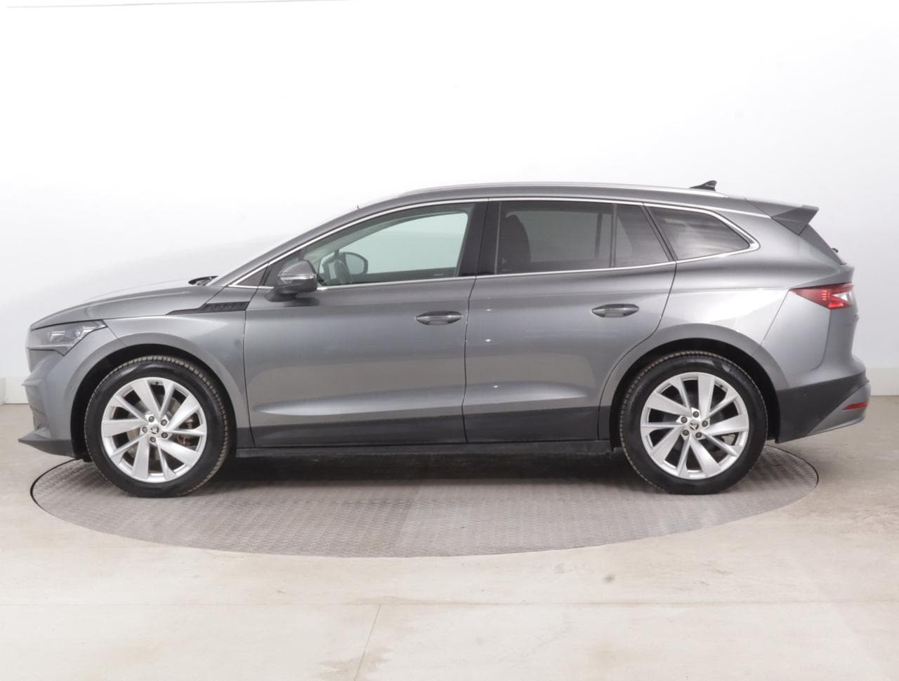 2023 Škoda ENYAQ - 4