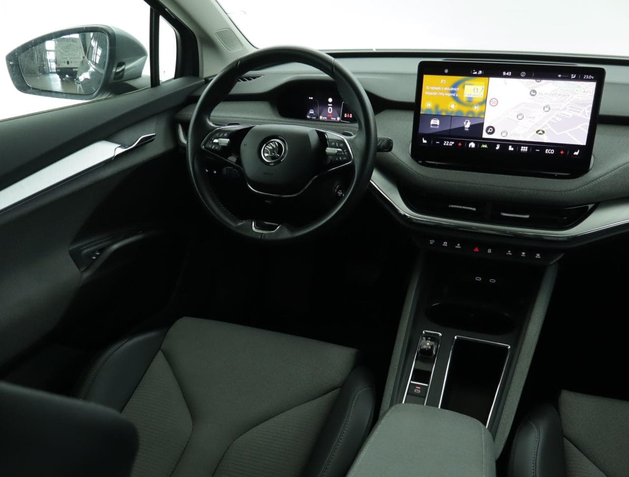 2023 Škoda ENYAQ - 9