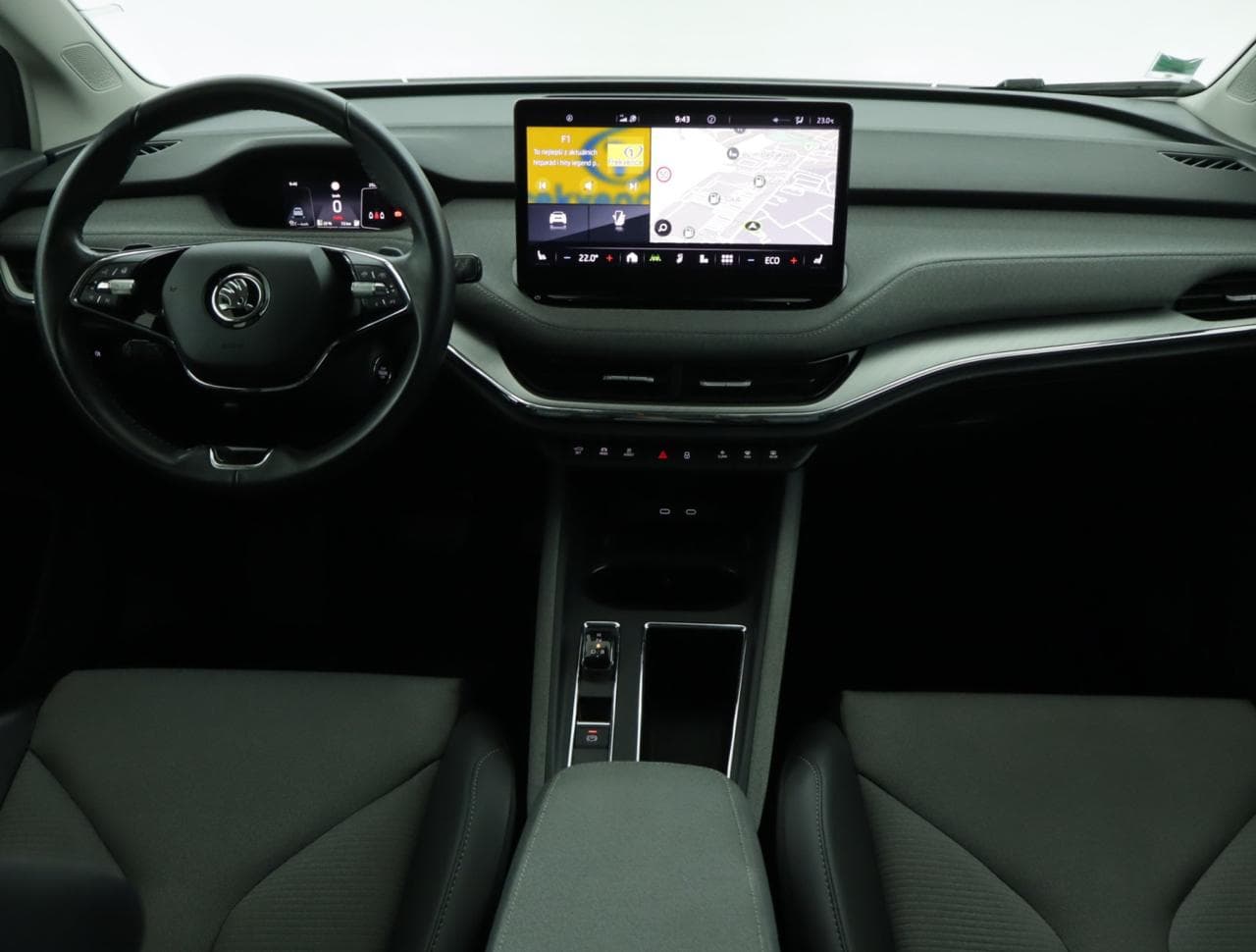 2023 Škoda ENYAQ - 10
