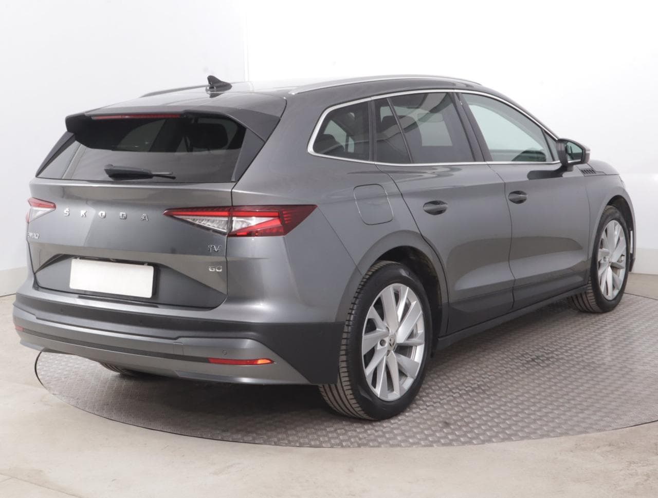 2023 Škoda ENYAQ - 7