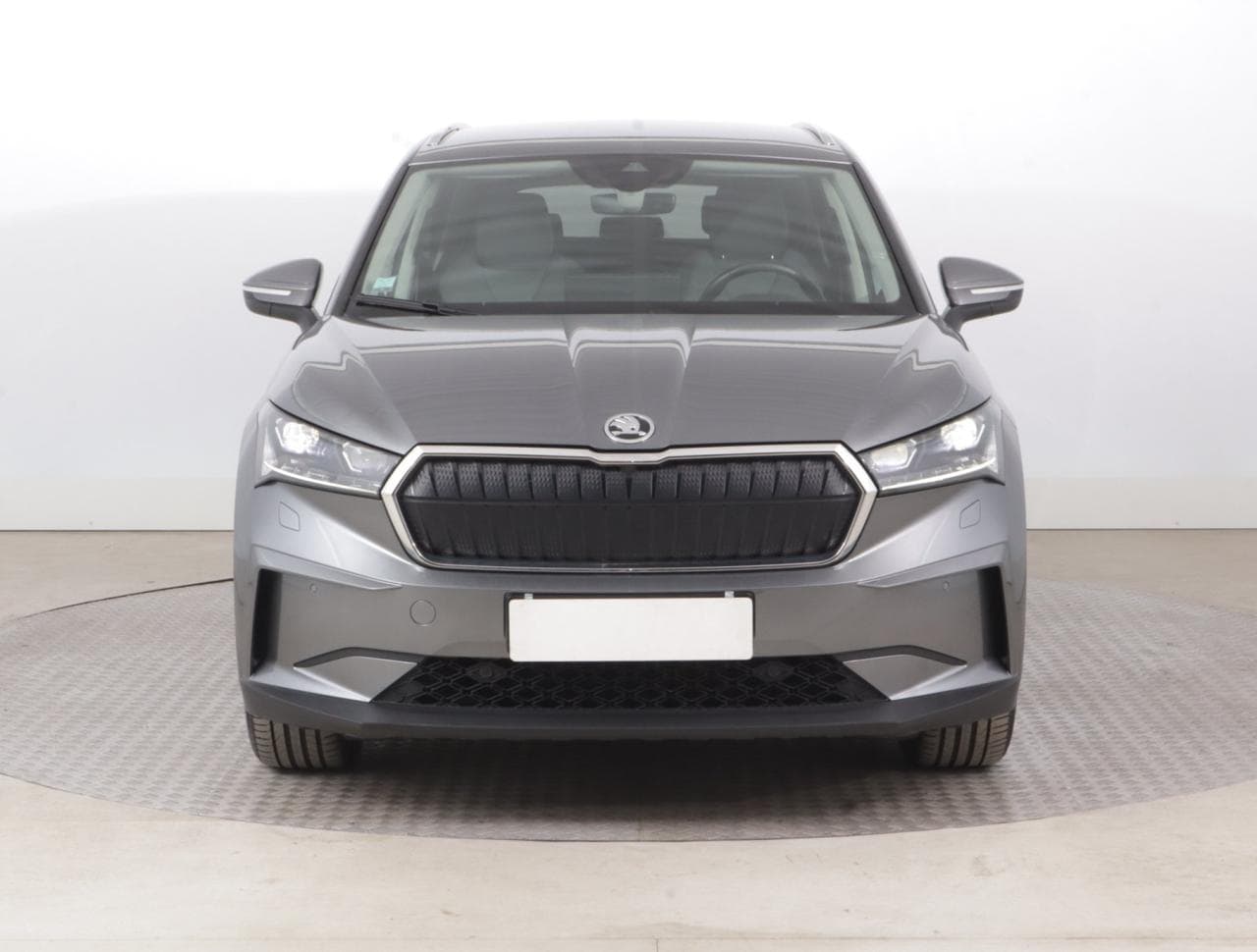 2023 Škoda ENYAQ - 2