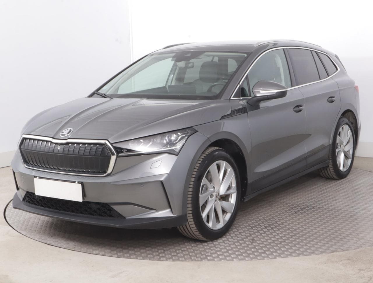 2023 Škoda ENYAQ - 3
