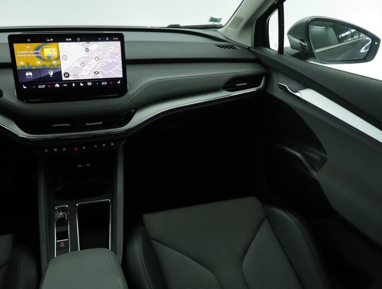 2023 Škoda ENYAQ - 11