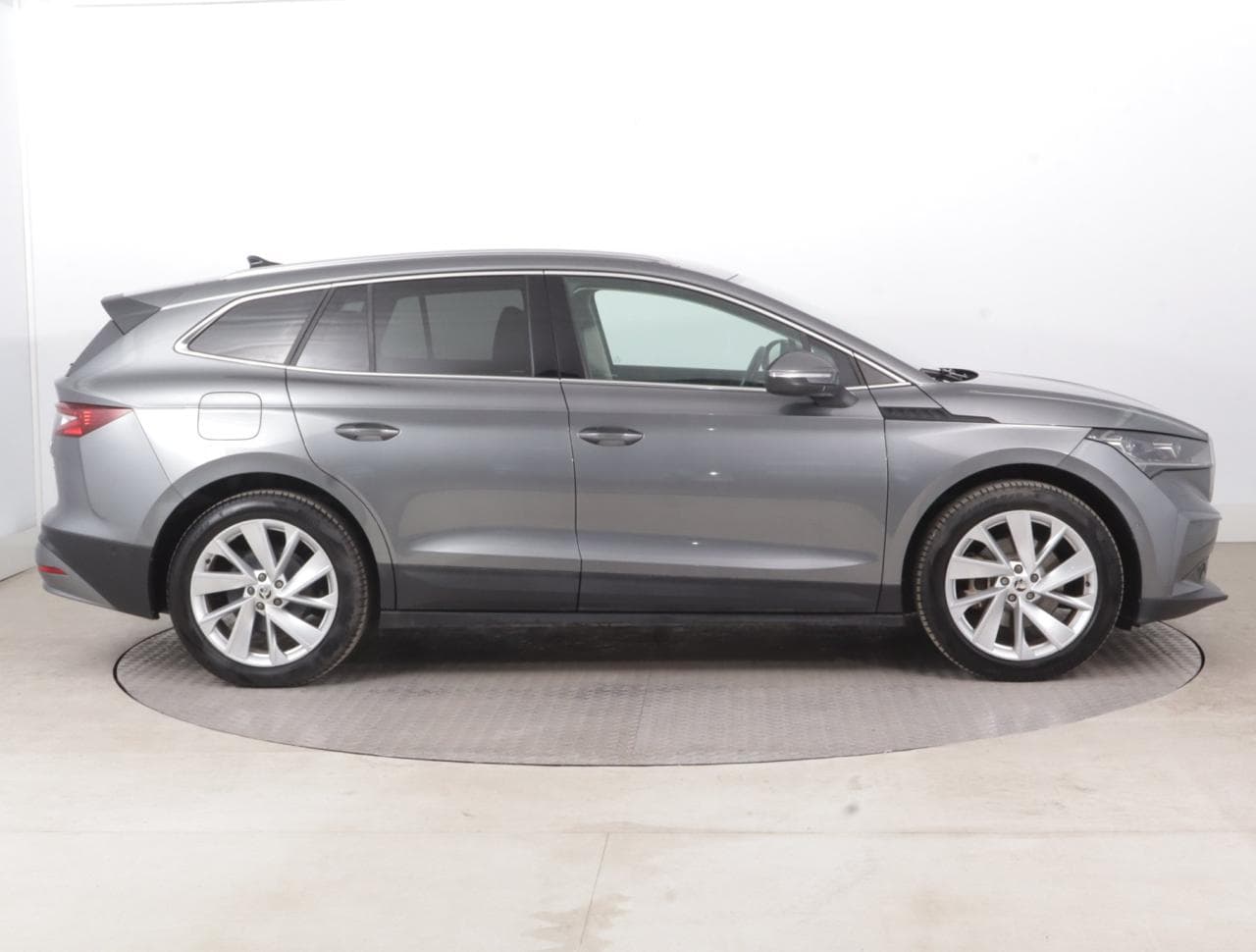 2023 Škoda ENYAQ - 8
