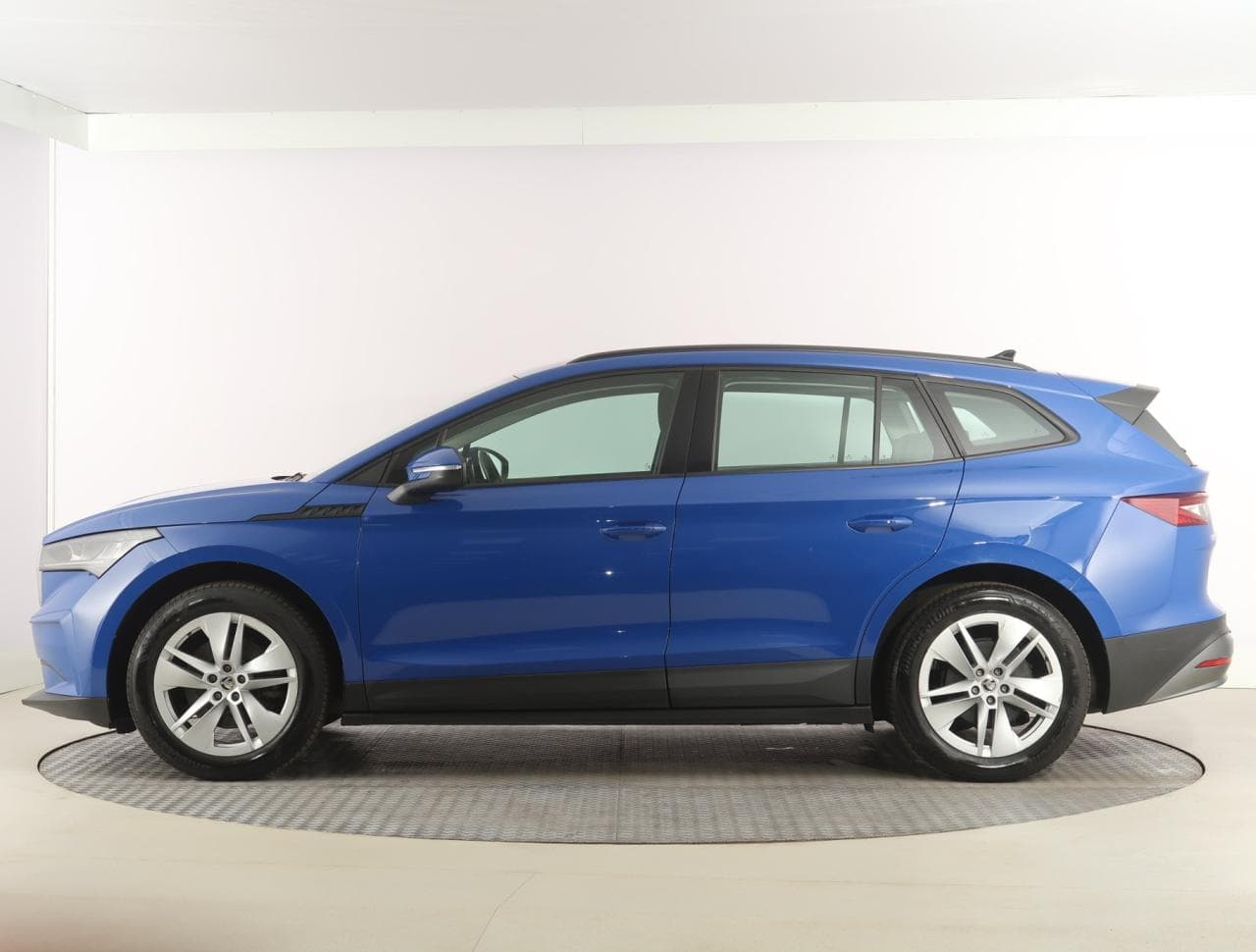 2021 Škoda ENYAQ - 3