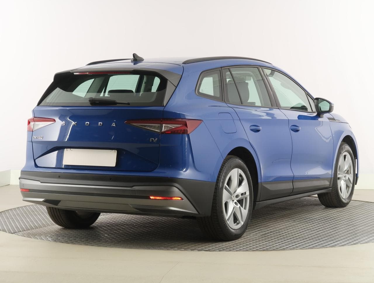 2021 Škoda ENYAQ - 6