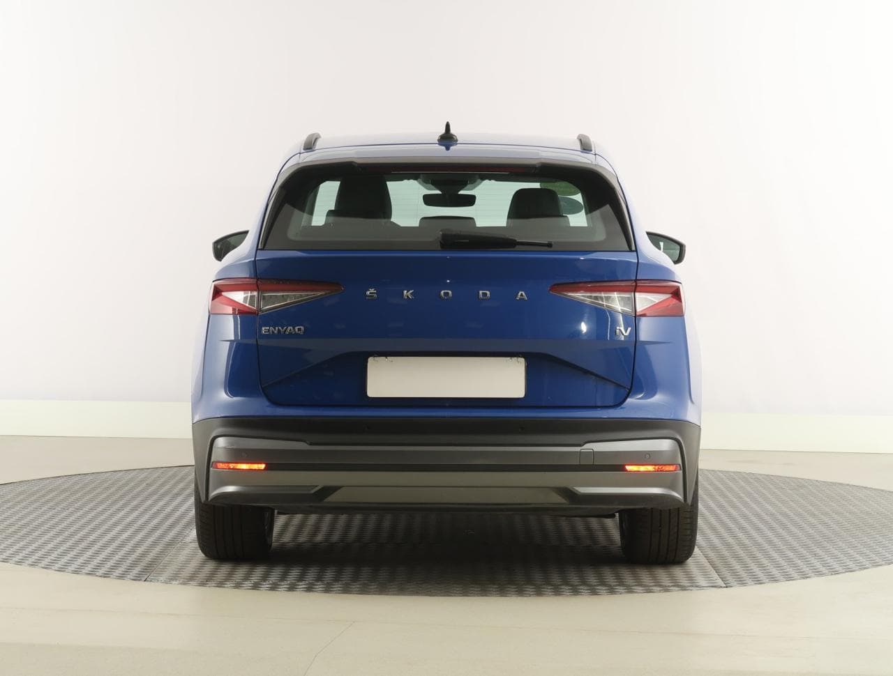 2021 Škoda ENYAQ - 5