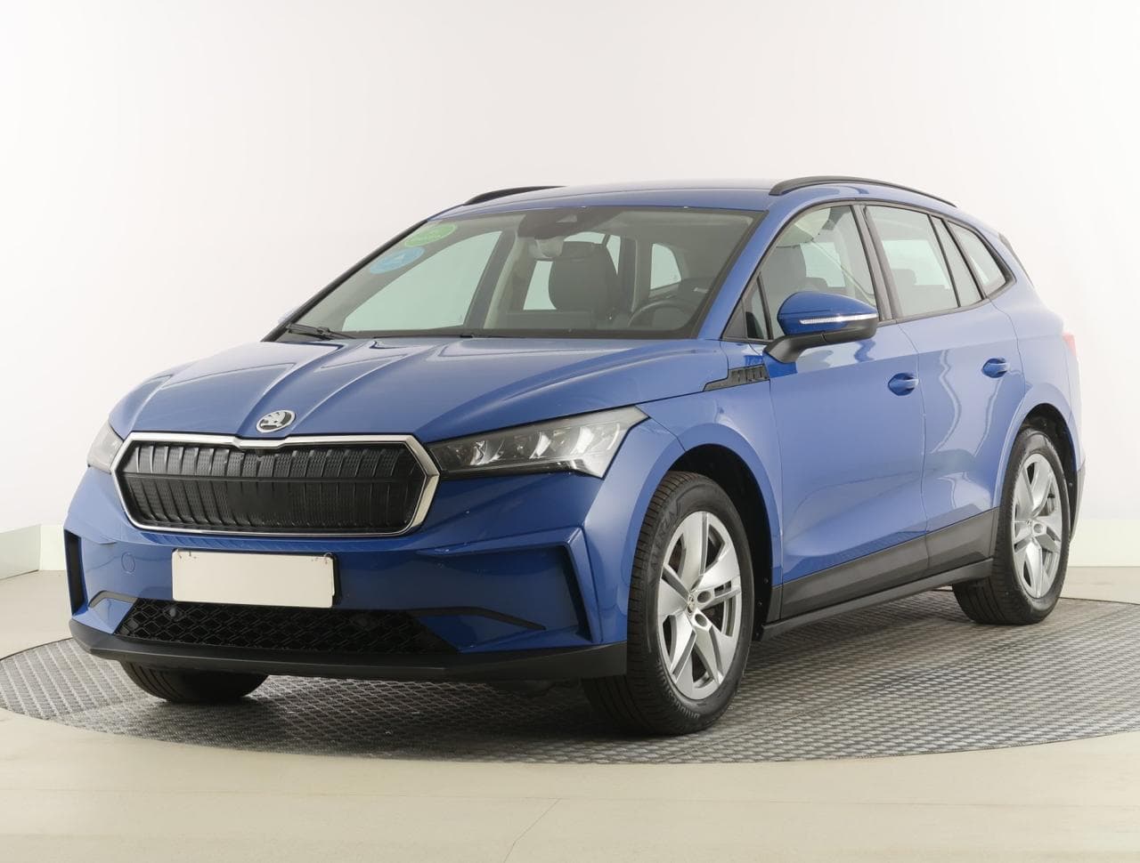 2021 Škoda ENYAQ - 2