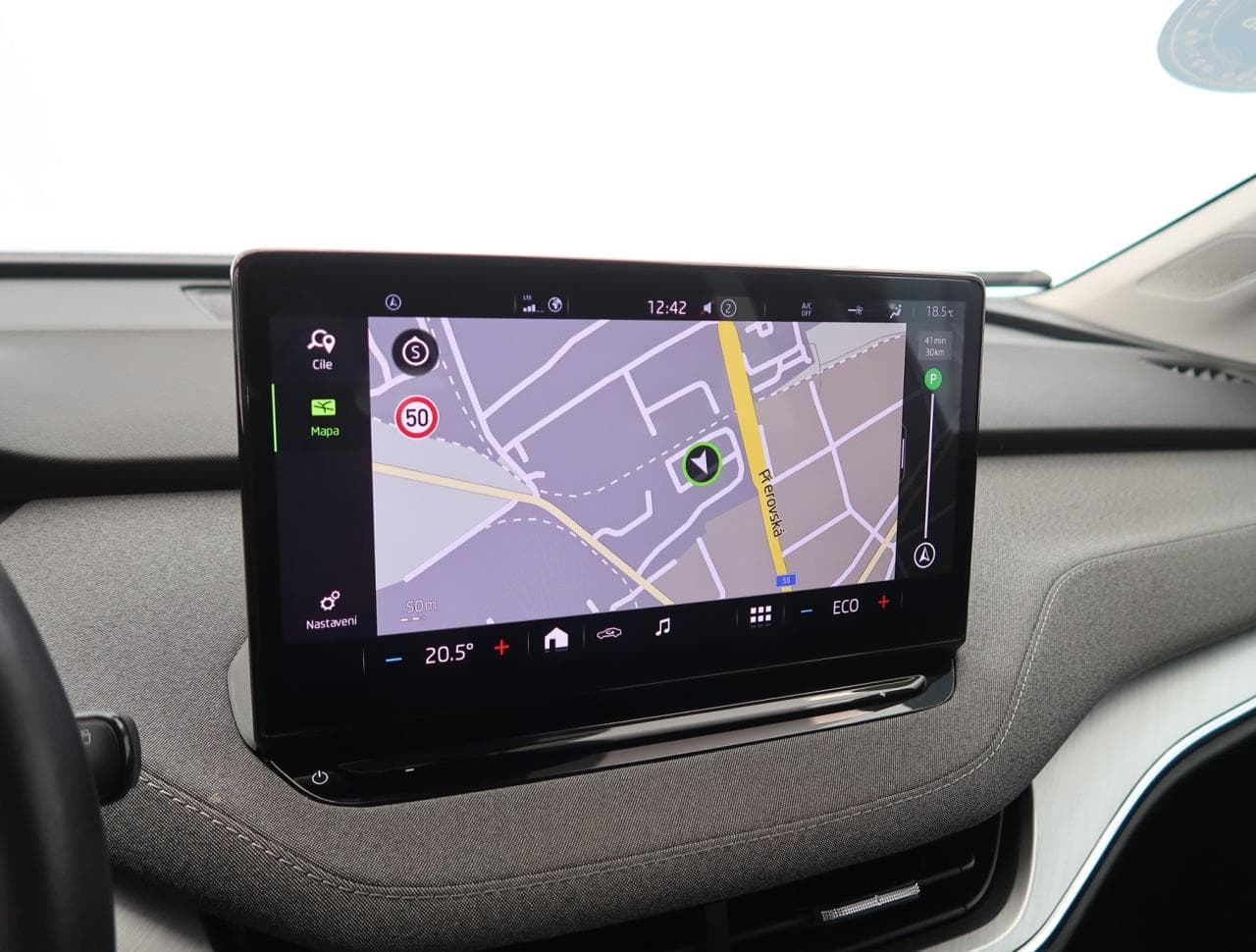 2021 Škoda ENYAQ - 20