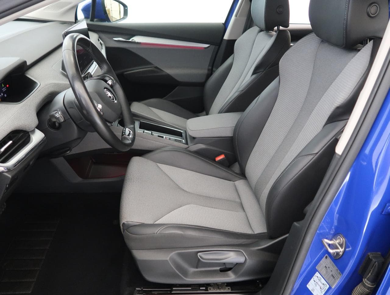 2021 Škoda ENYAQ - 15